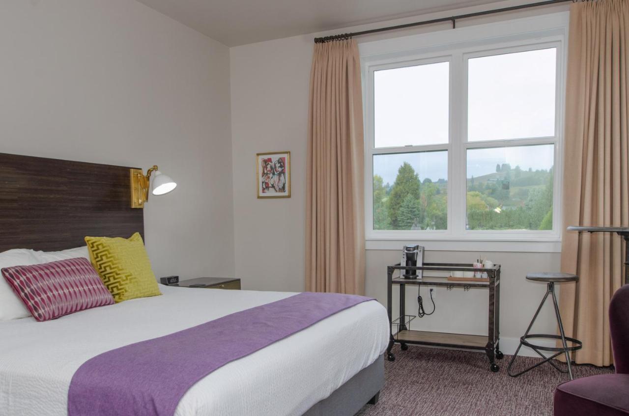 The Dundee - A Trace Hotel מראה חיצוני תמונה