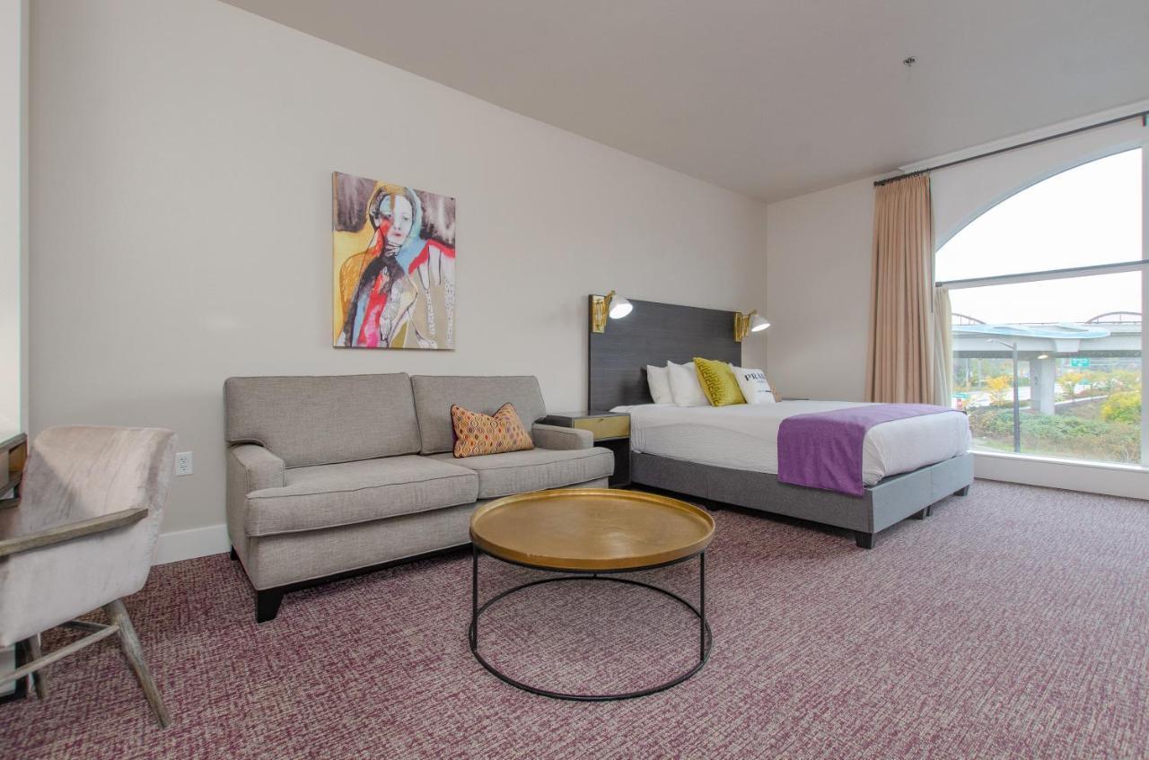 The Dundee - A Trace Hotel מראה חיצוני תמונה