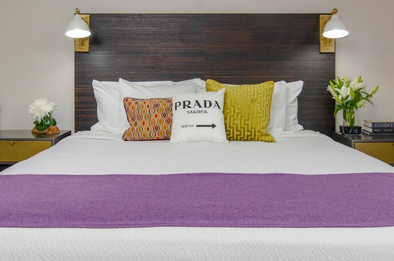 The Dundee - A Trace Hotel מראה חיצוני תמונה