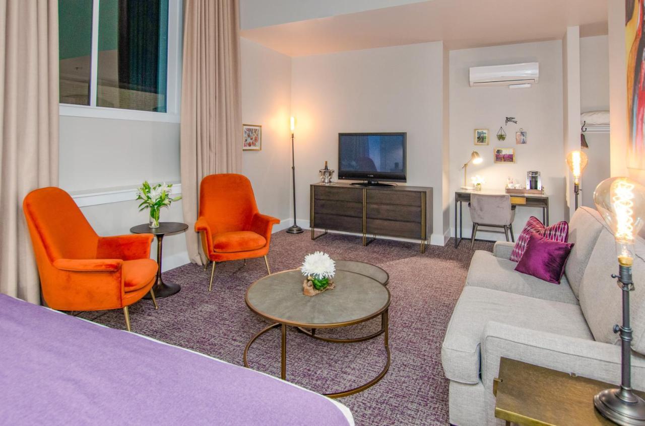 The Dundee - A Trace Hotel מראה חיצוני תמונה